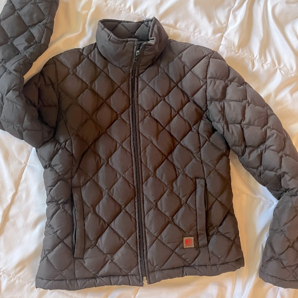 Reaction Puffer jacket